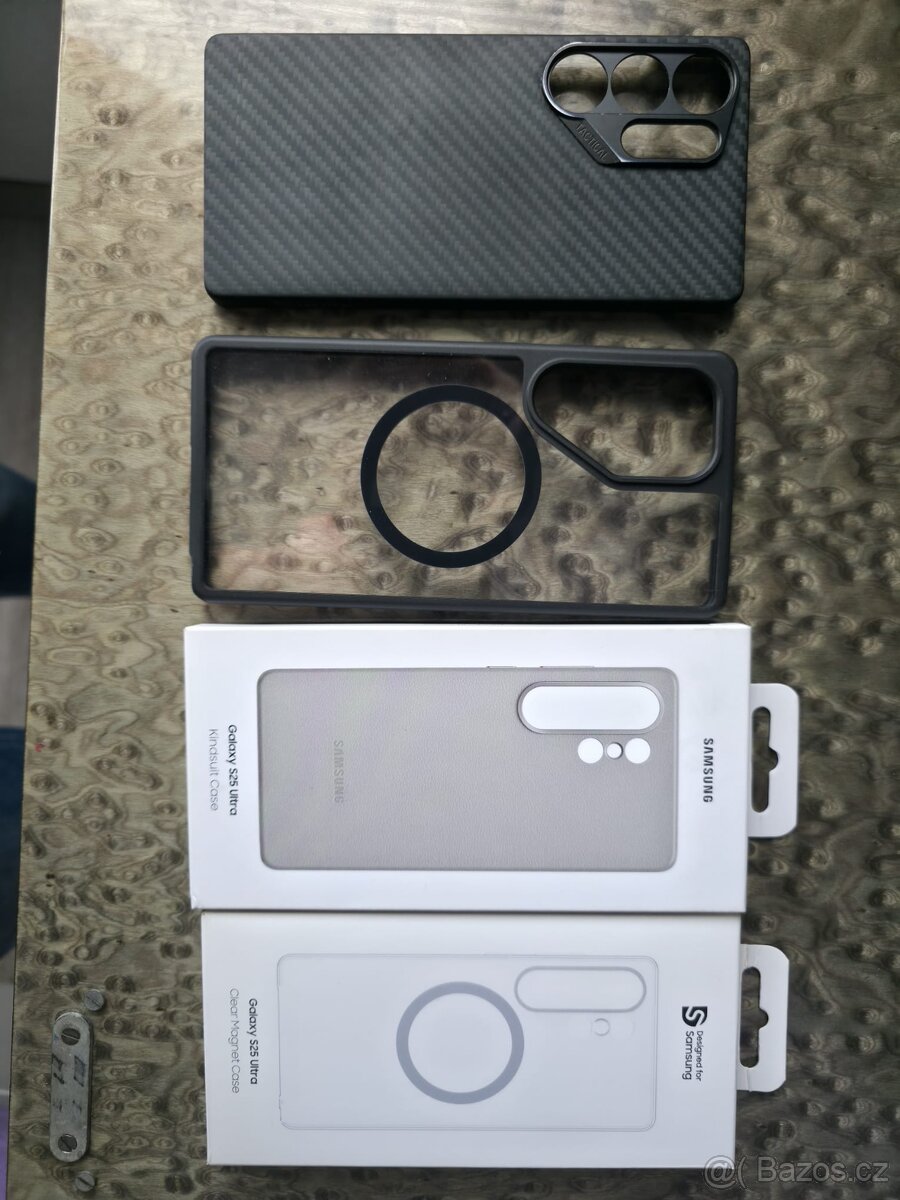 Kryty s25ultra - 2