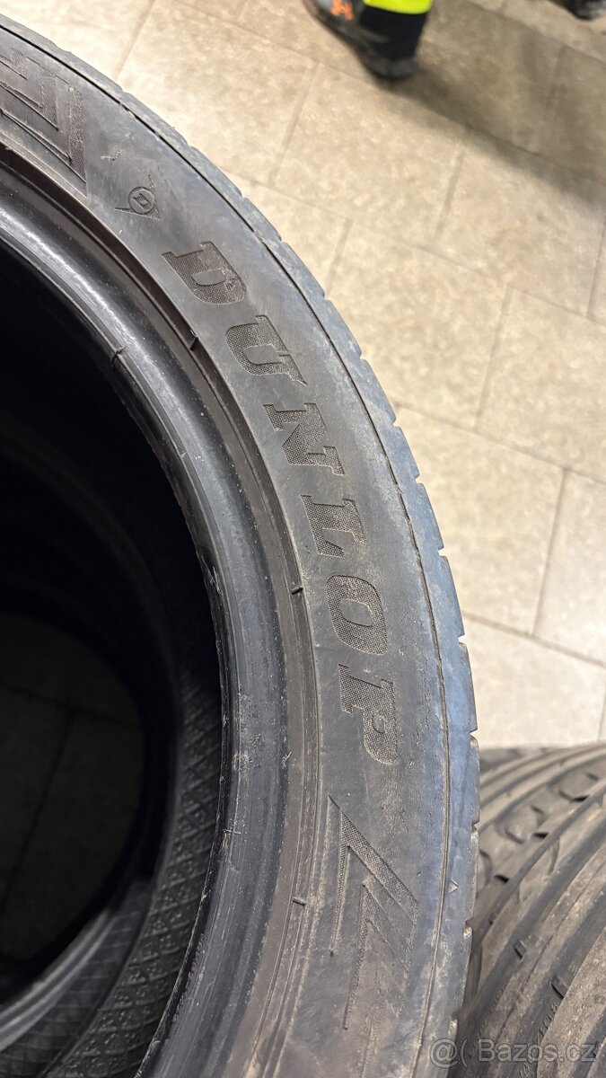 Letní pneu 225/45/17 - 2
