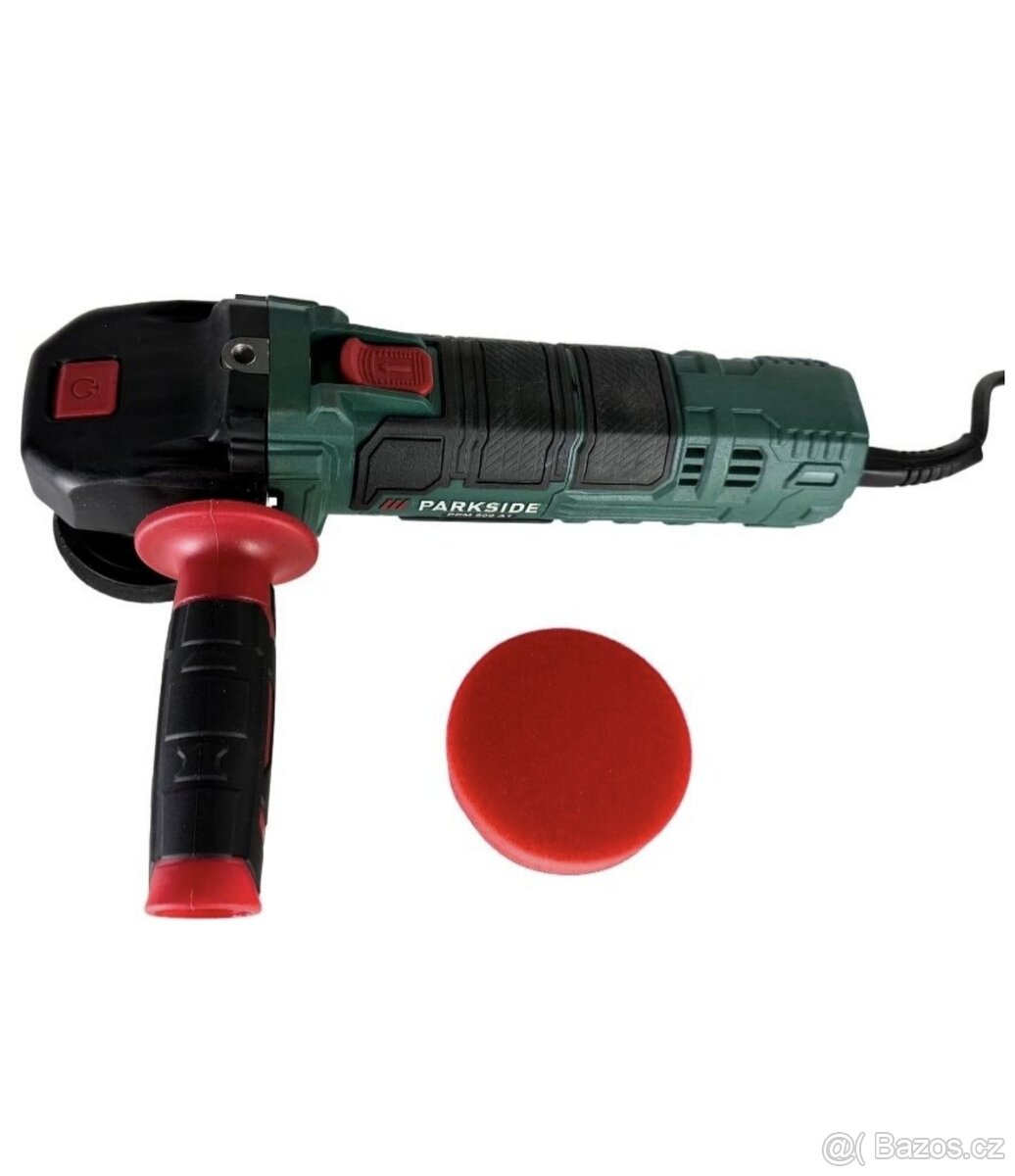 Parkside PPM 800 a1 - 2