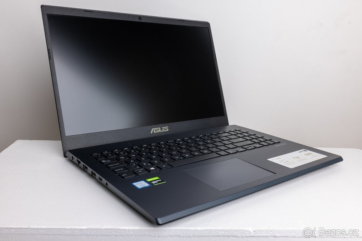 Asus X571GT-BQ010 Star black - 2