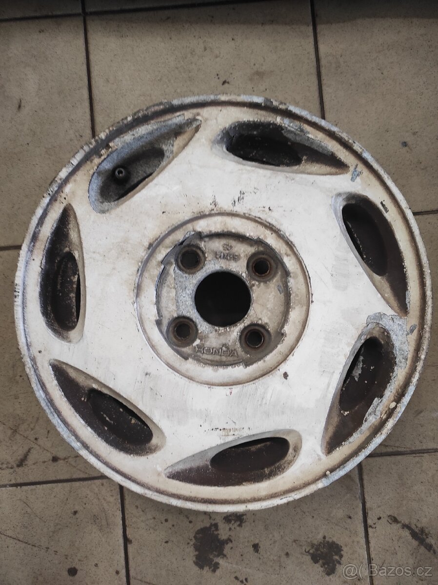 Honda r14 - 2