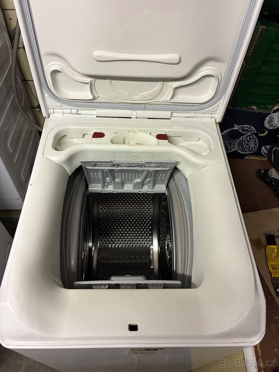 AEG Lavamat na 1-6kg - 2