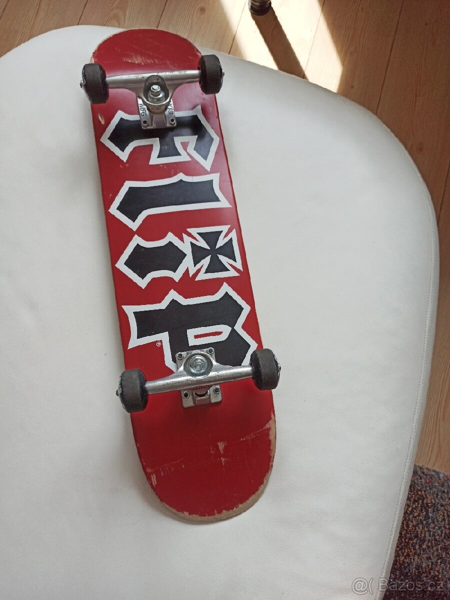 Skateboard 8,25" - 2