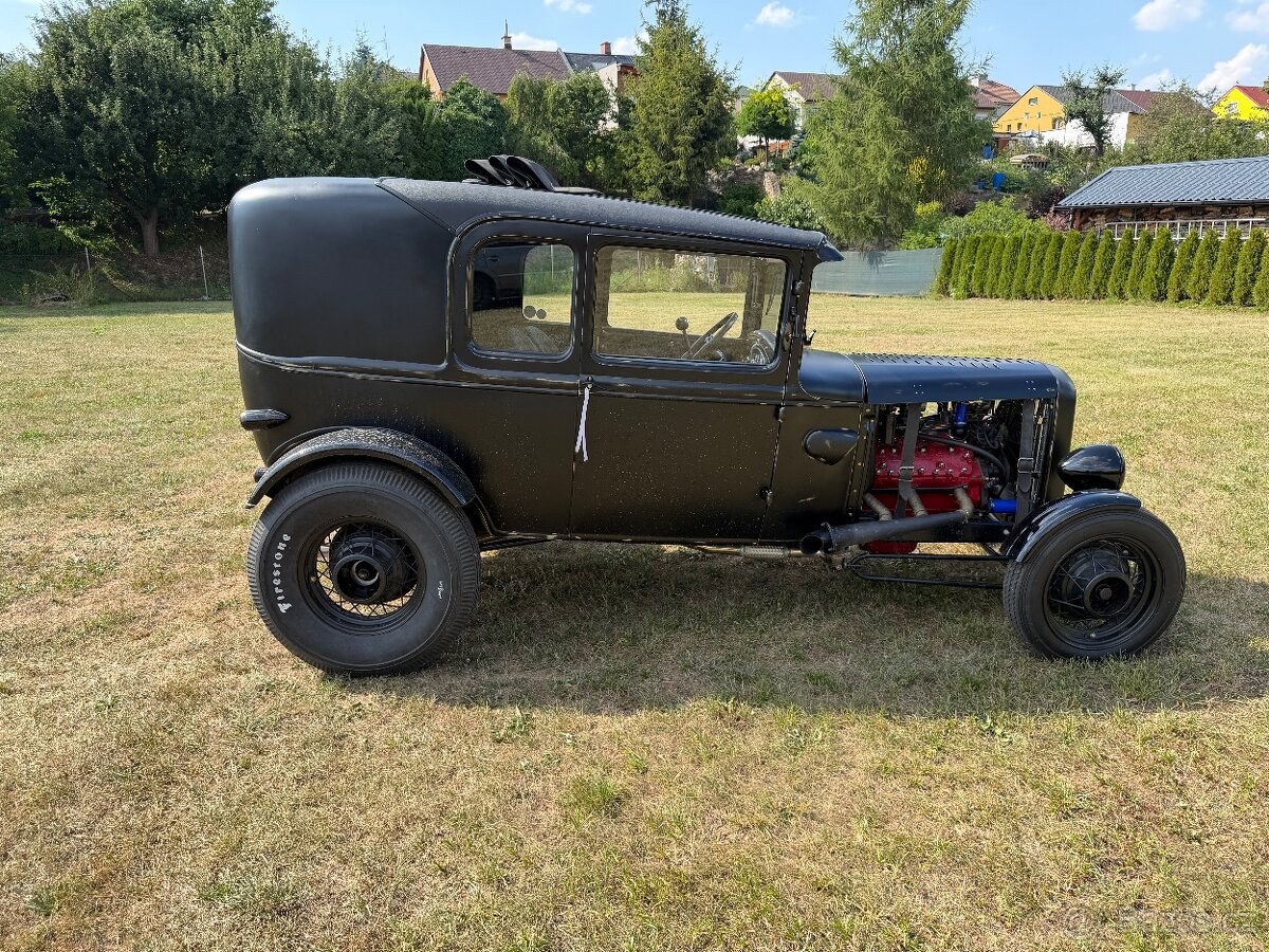 Ford 1932 - 2