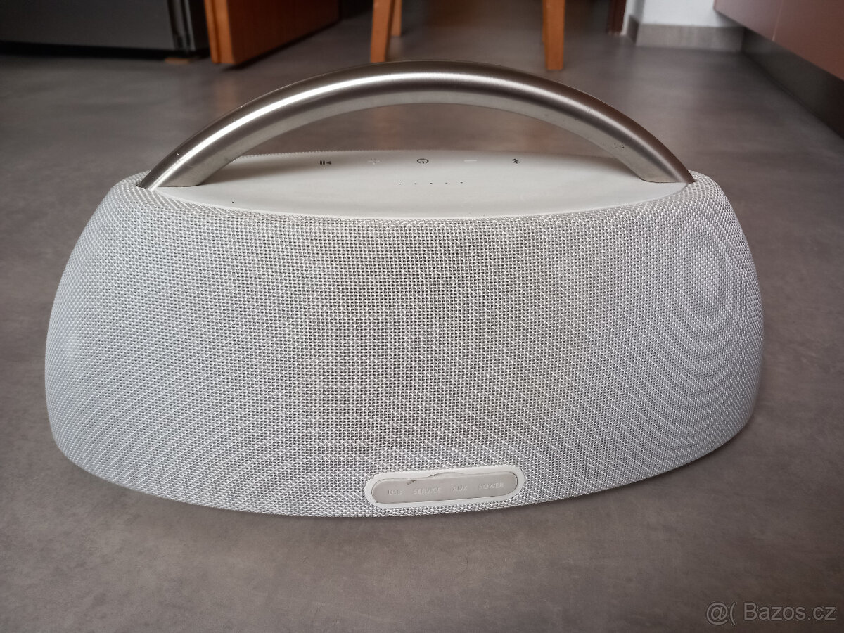 Harman Kardon Go Play 2 - 2