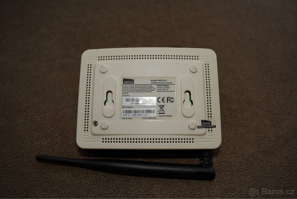 Router - 2