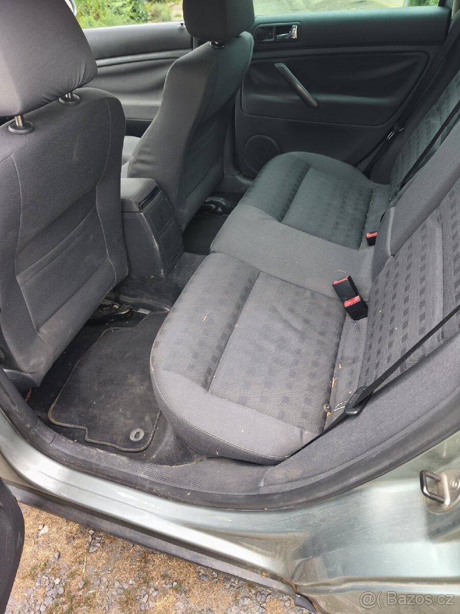 Prodám auto - 2