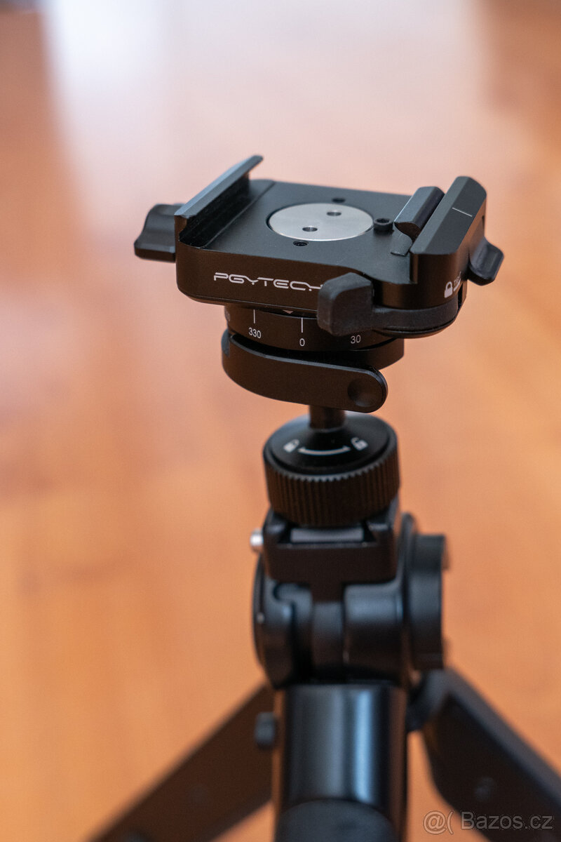 Stativ mini PGYTECH MANTISPOD PRO - 2