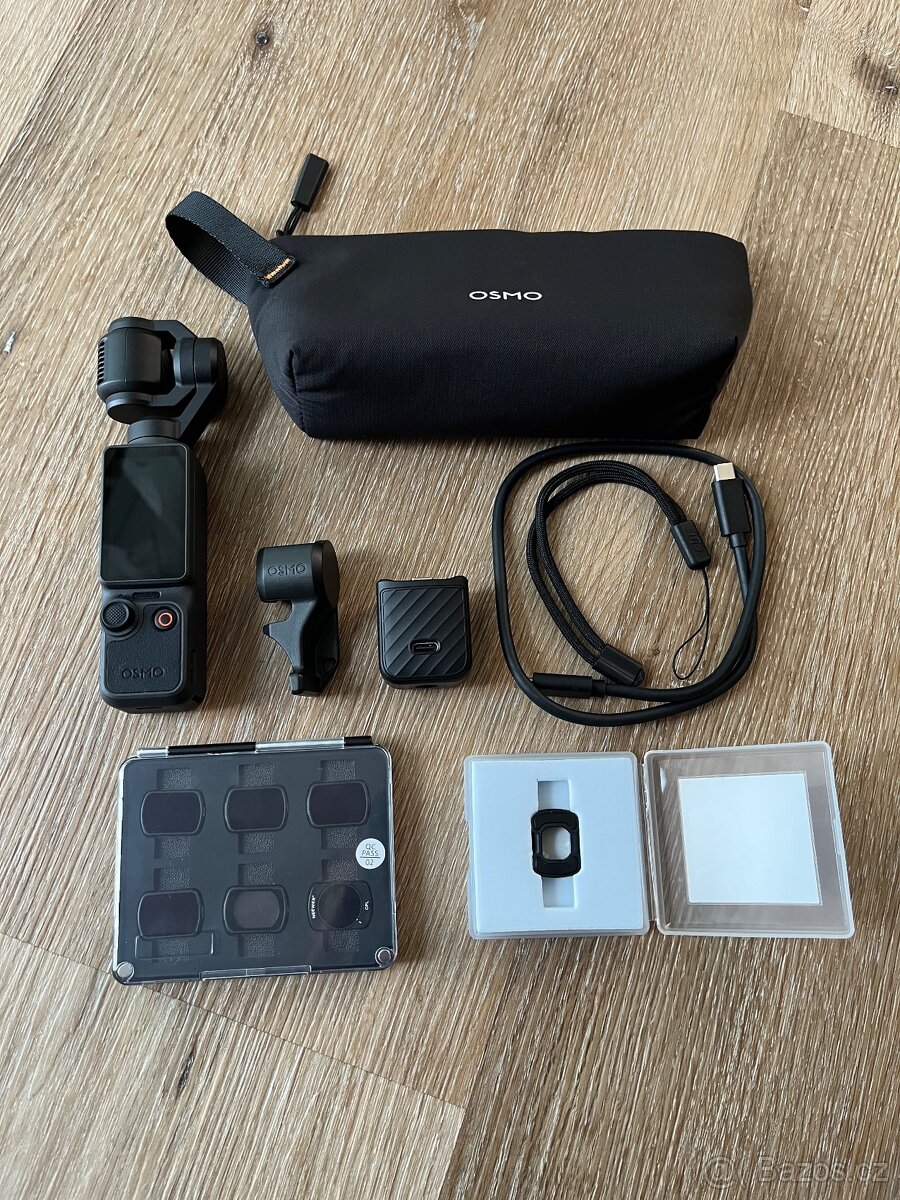 DJI osmo pocket 4 - 2