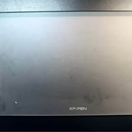 Grafický tablet XP-PEN Deco 01 - 2