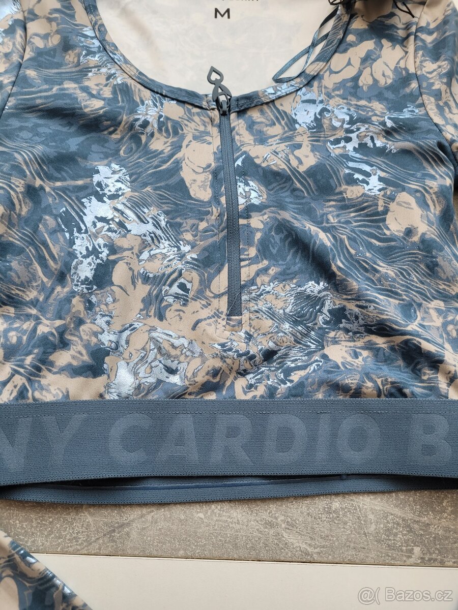 Nová sportovni bunda S,M,L,XL - 2
