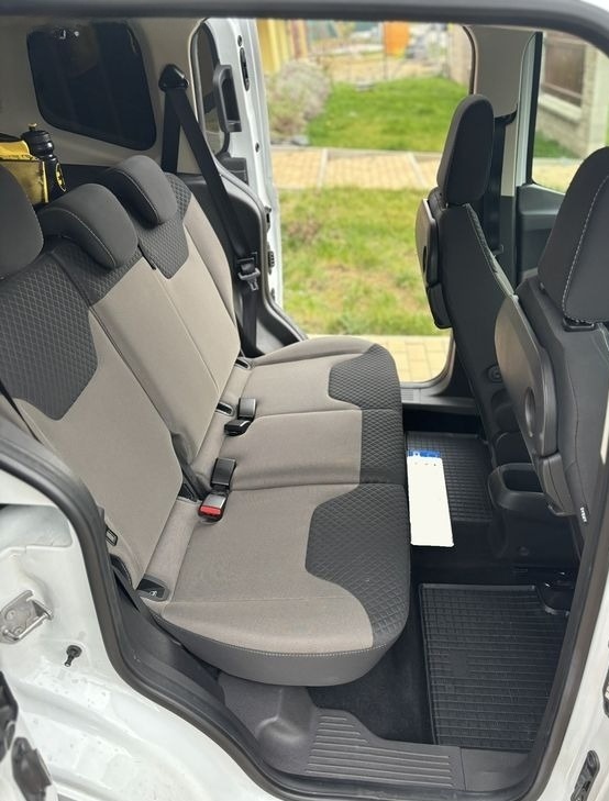 Jeep wrangler rubicon 2.8crd