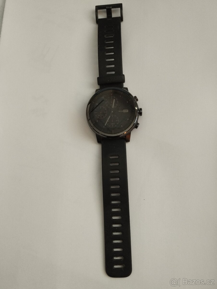 Sportovní hodinky AMAZFIT STRATOS - 2