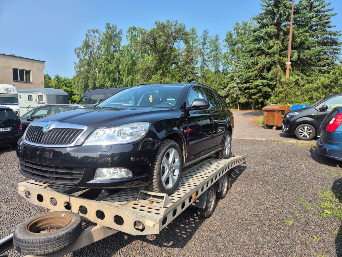 ODTAH VOZIDEL, ČTYŘKOLEK A STROJŮ, plaťák nebo vozík - 2