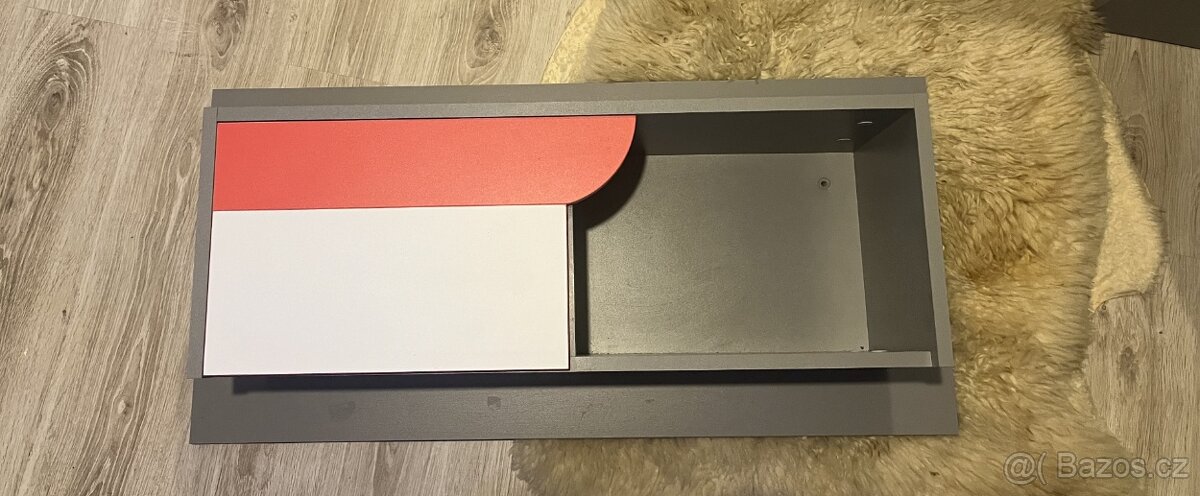 Dětská sestava nábytku - 2