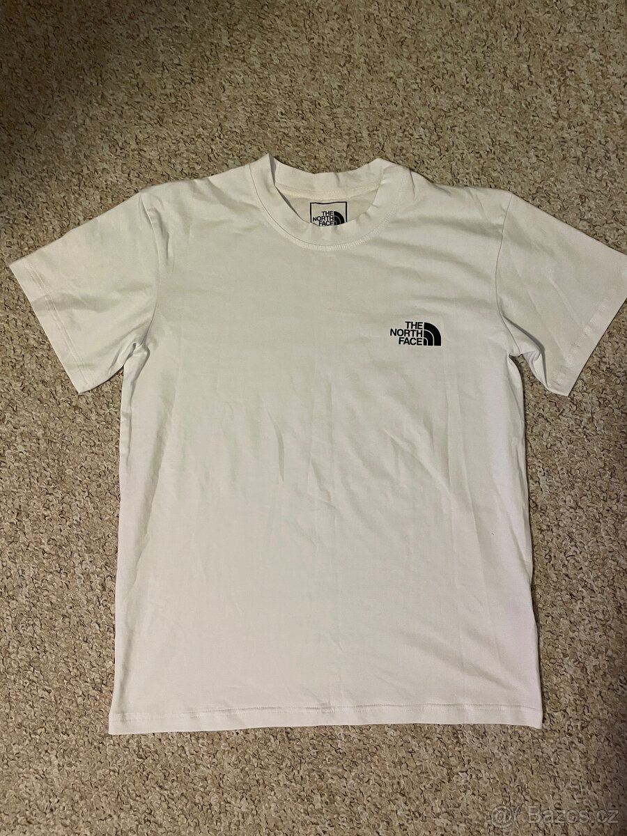 Nové tričko The North Face vel. M - 2
