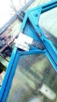 univerzální zámky Zetor - 2