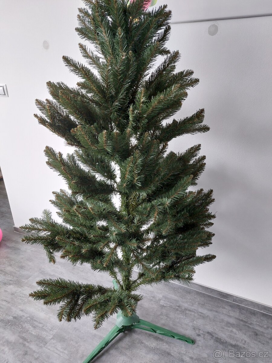 Vánoční stromeček - 2
