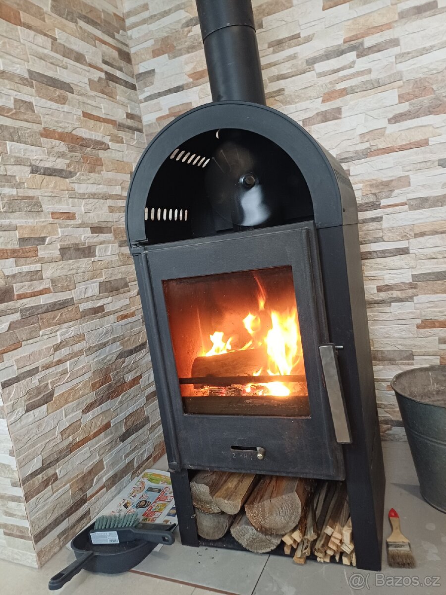 Prodam krbove kamna. - 2