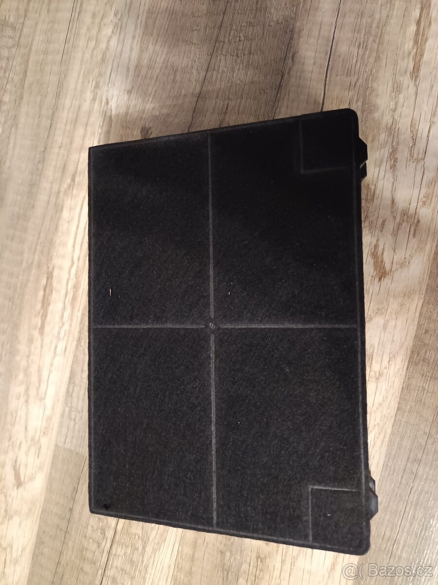 Uhlíkový filtr Faber F4- sada (UHF 005) černý - 2