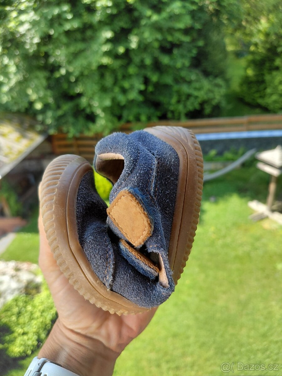 Barefoot sandály Protetika 31 - 2