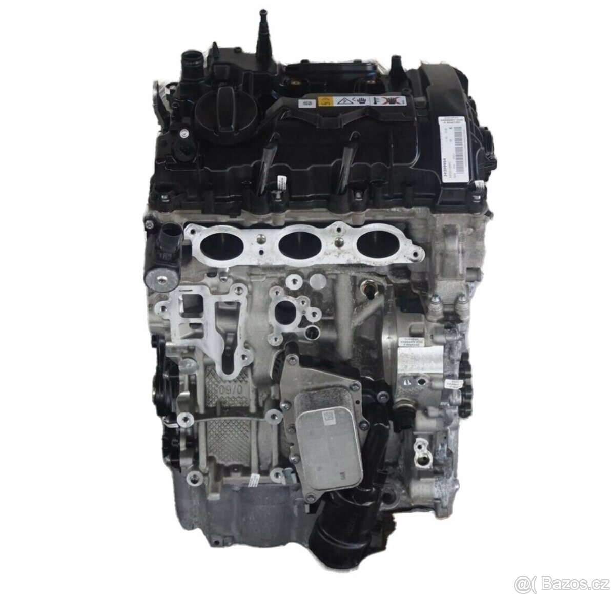 Mini One F55 F56 F57 B38 Motor B38A12A - 2