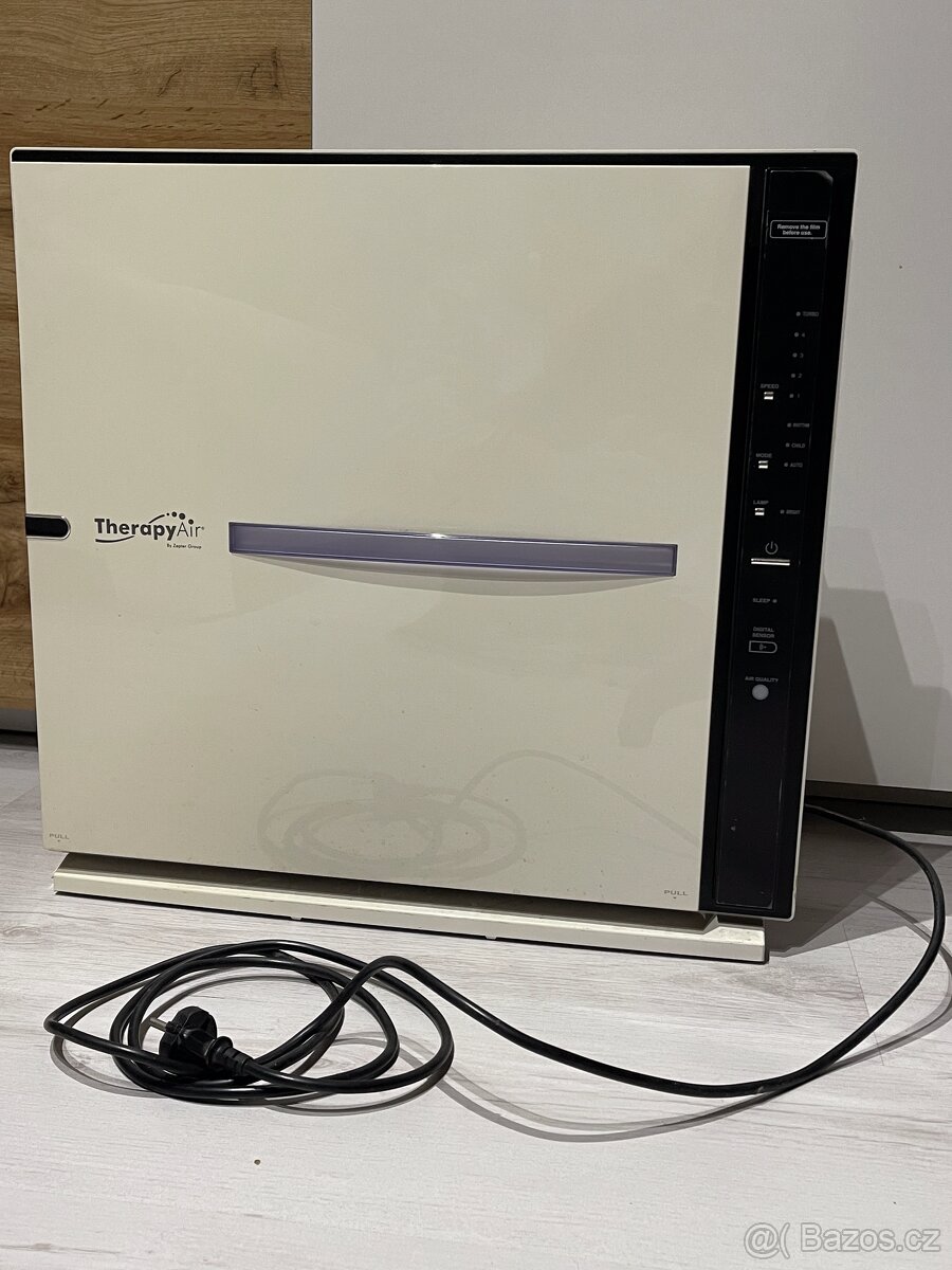 Čistička vzduchu - Therapy Air - 2
