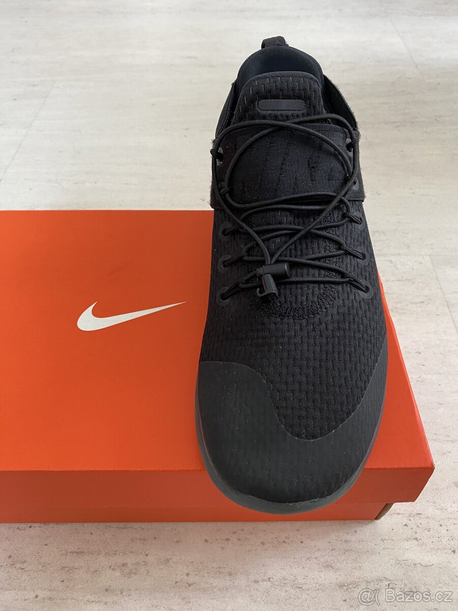 Pánské tenisky NIKE Free Run Natural - 2