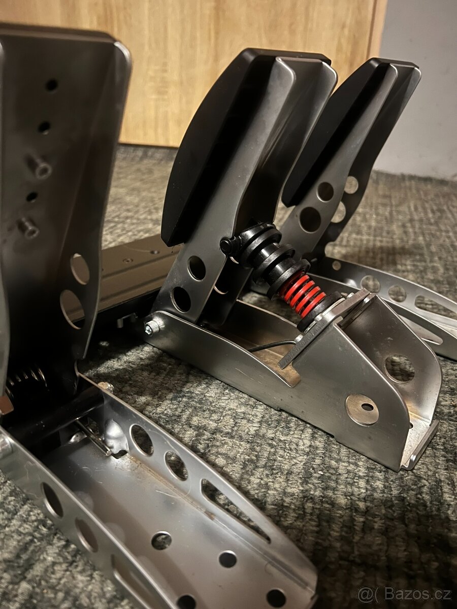 Fanatec CSL Pedály LC - 2