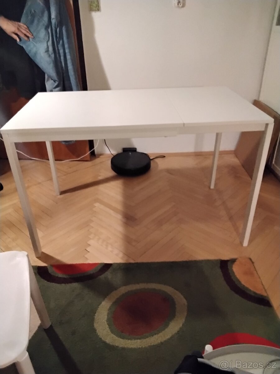 Prodám rozkládací stůl - 2
