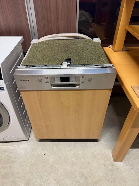 Myčka Bosch - 2