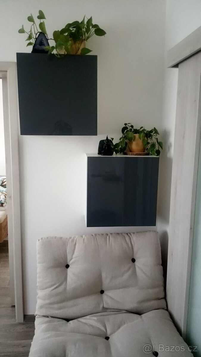 Obývací stěna VIGO - 2