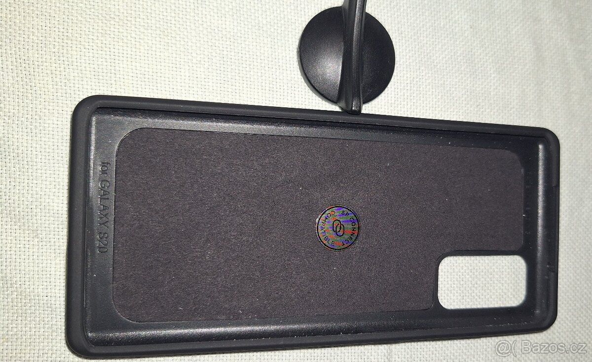 Prodám obal od Yamaha na Samsung Galaxy S20 - 2