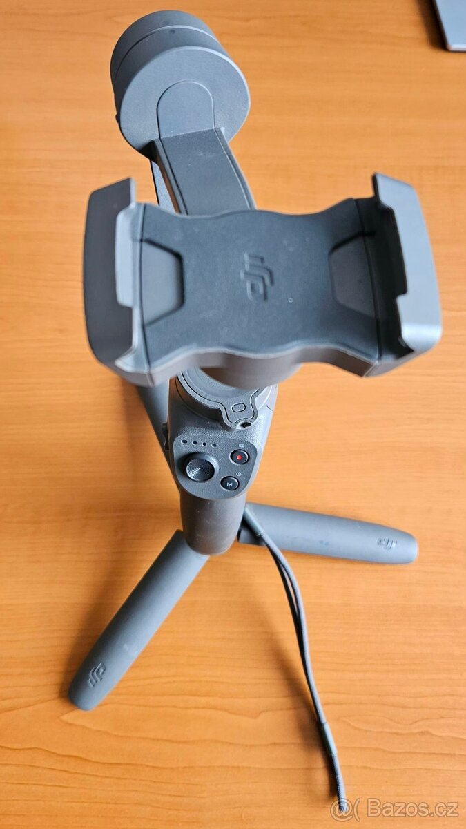 DJI Osmo Mobile 3 - 2