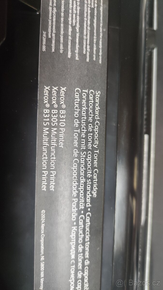 Toner Xerox 006R04379 - 2