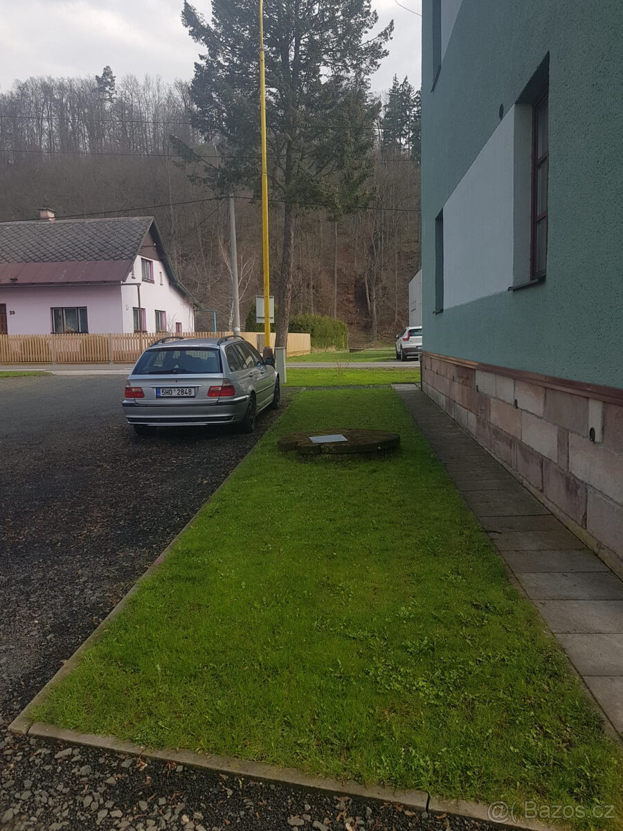 Podkrovní byt 4+kk o výměře 208 m² - 2