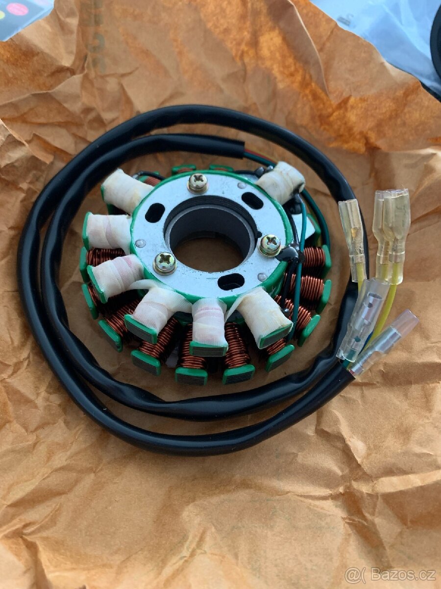 Stator AMAL SEM SWEDEN - 2