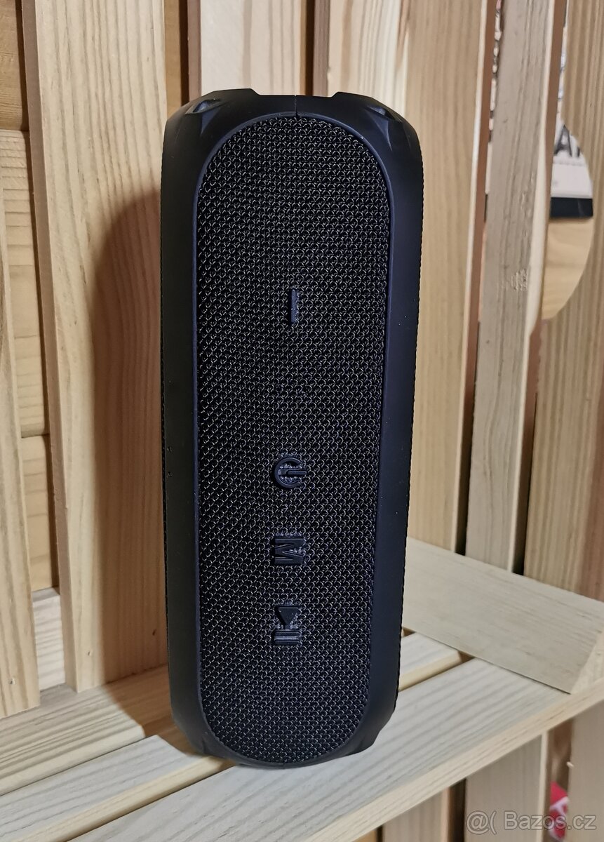 Přenosný reprák - 2