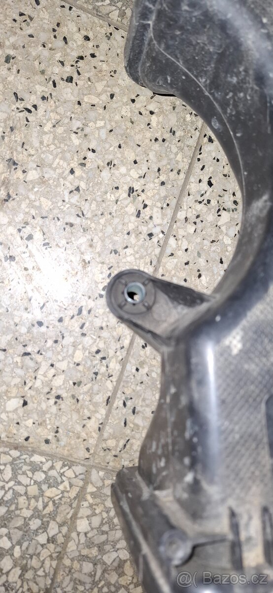 Airbox Fiat Bravo ll 1,4 - 2