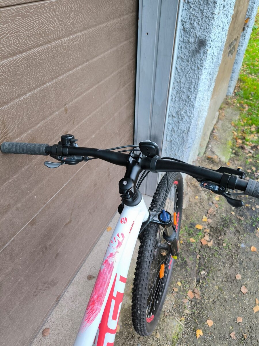 Horské kolo Ghost lanao 29" - 2