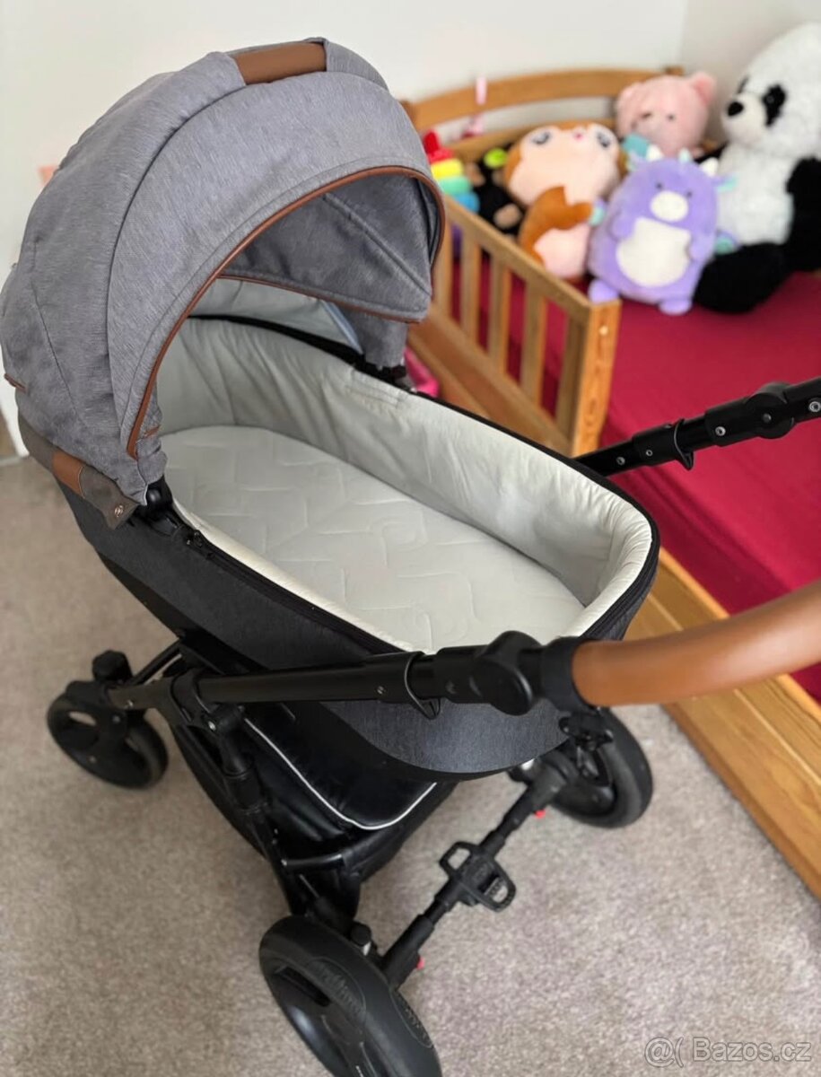 Kočárek Bexa - 2