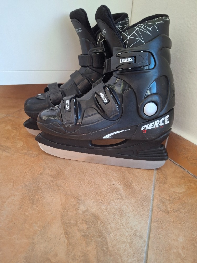 Chlapecké lední brusle 37 - 2