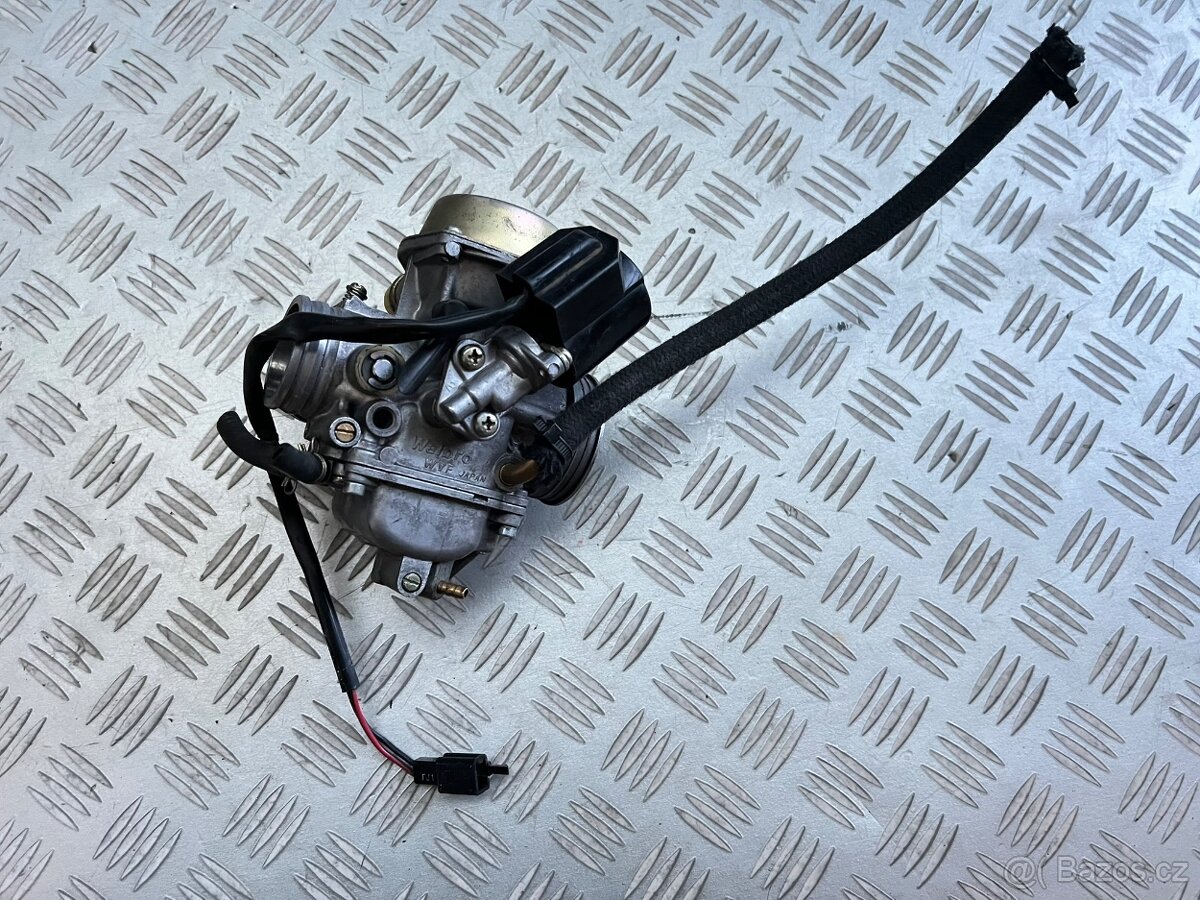 Karburátor Piaggio 180 - 2