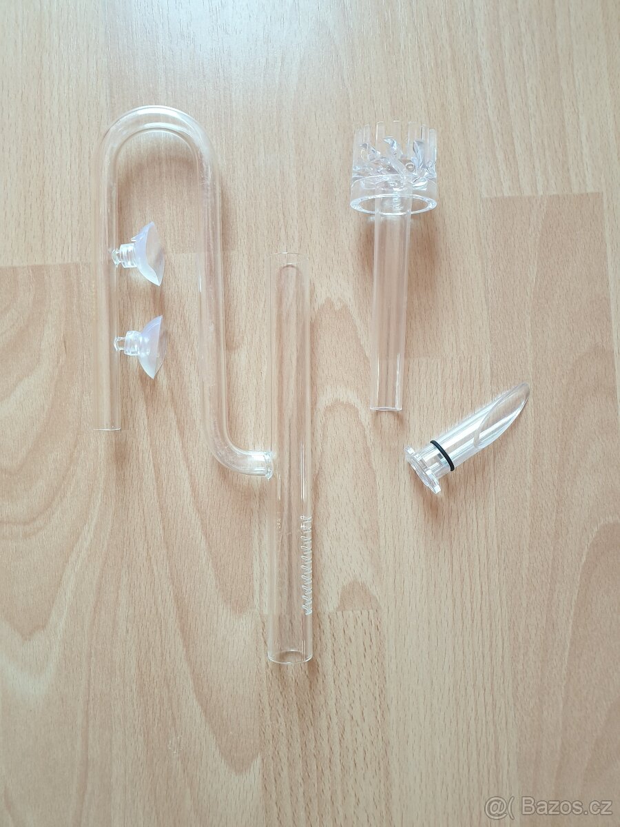 Lily pipe skimmer 12/16 mm - 2