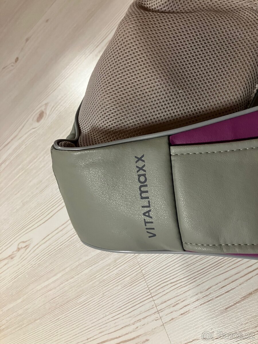 Masážní límec Vitalmaxx - 2
