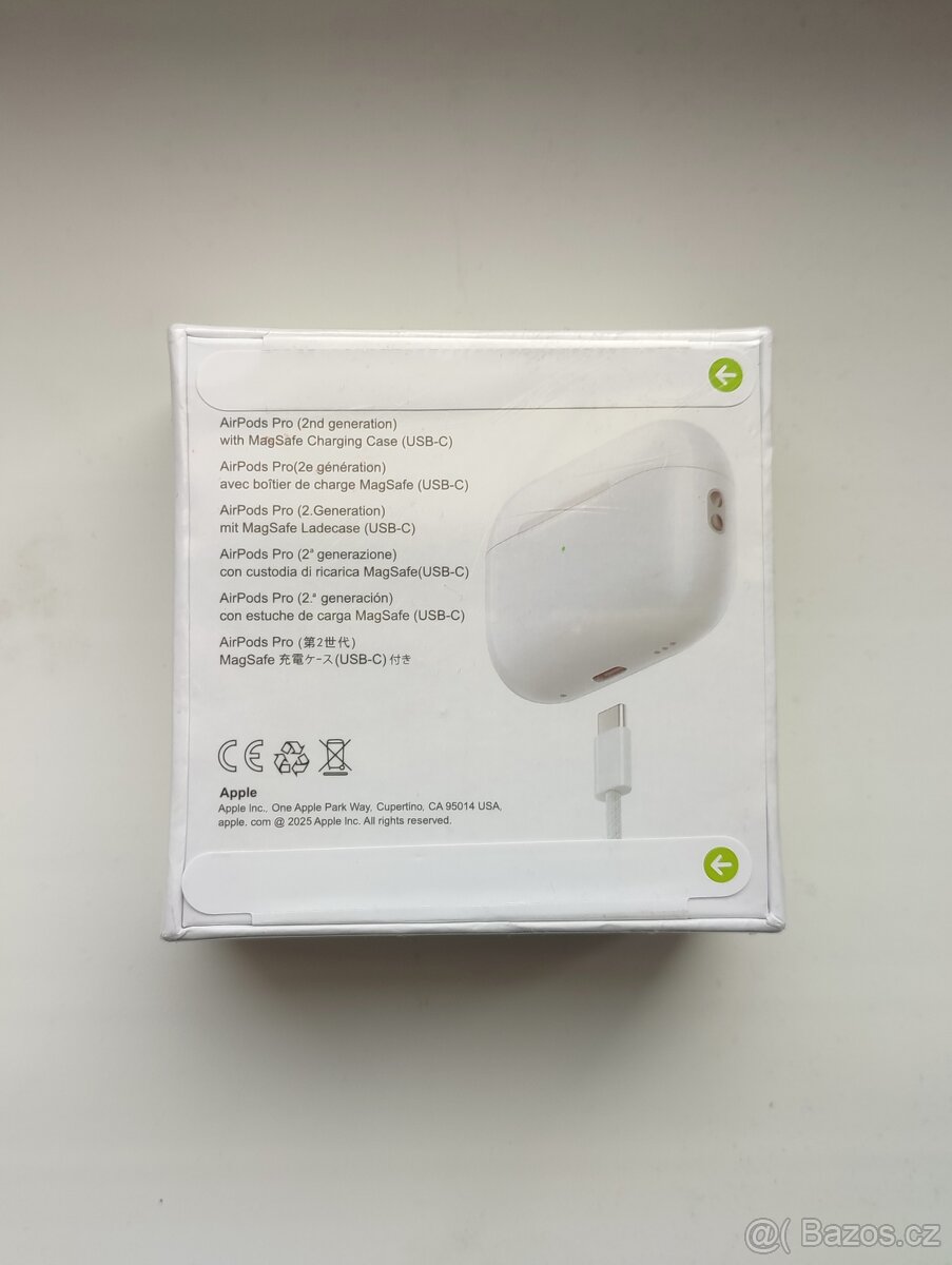 AirPods Pro 2 1:1 - 2