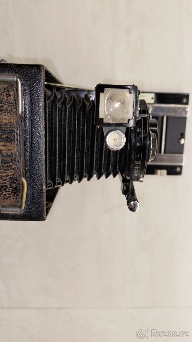 Goerz Tenax 6,5x9 - 2