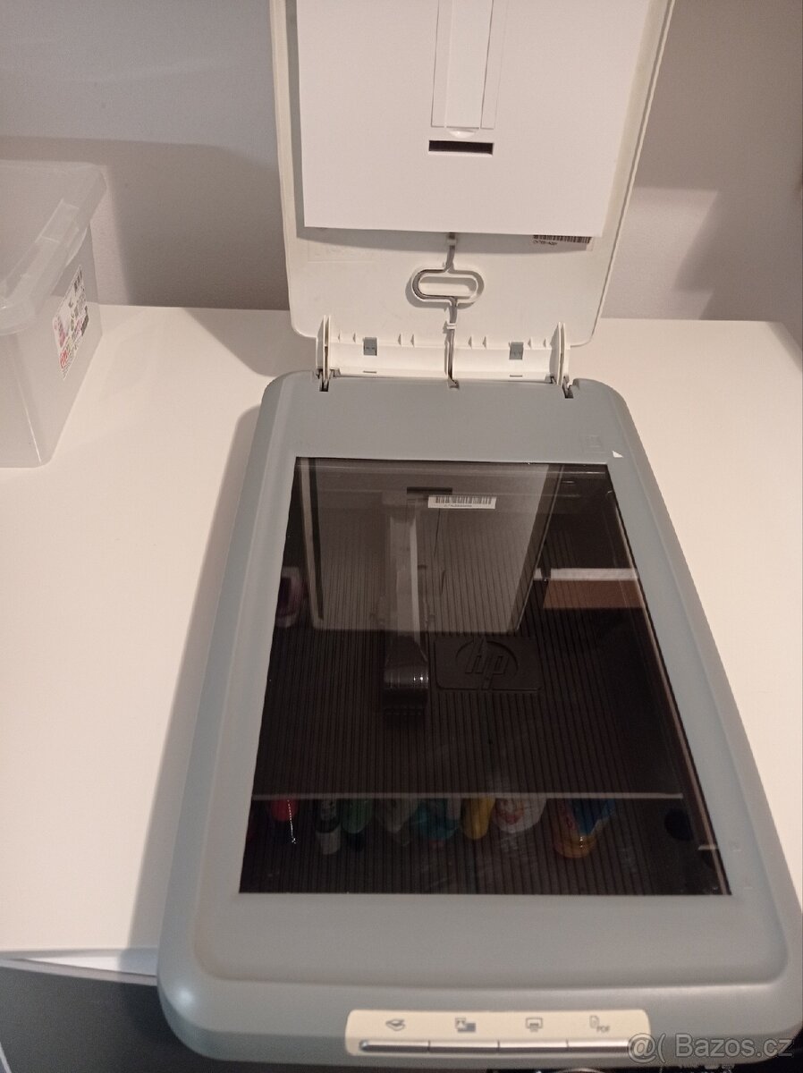 Skener HP Scanjet G3010 - 2