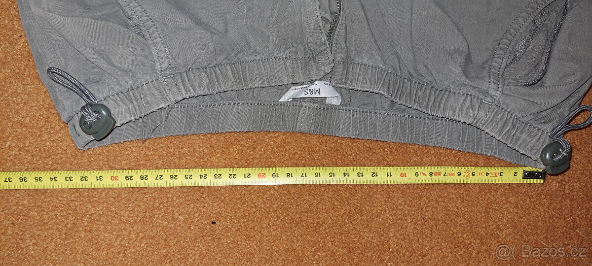 lehké kalhoty 164 - 2