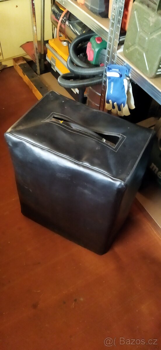 Kombo Solton Bass - 2